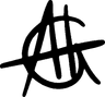 AHGestalten Logo