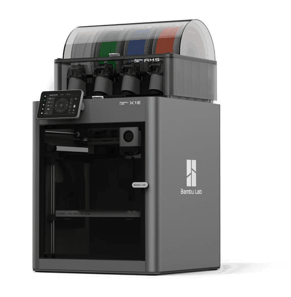 Bambu 3D-Drucker