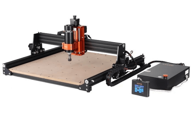 CNC Fräse